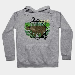 Vibing Edmontonia Hoodie